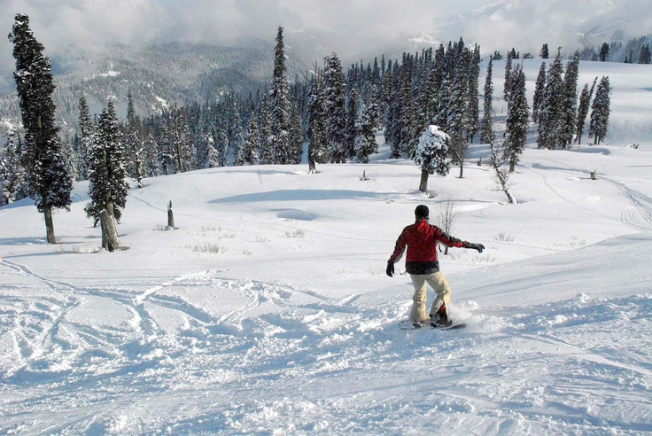 Shimla(Manali) Holiday Package from Madurai – HT Holiday