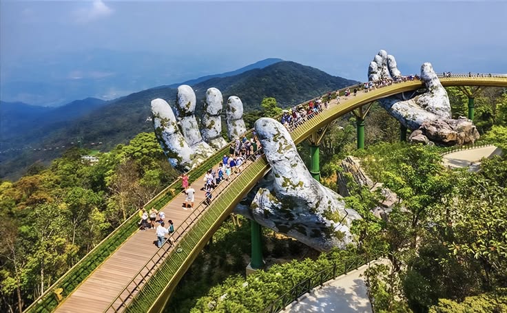 Vietnam Tour Package from Madurai – HT Holiday