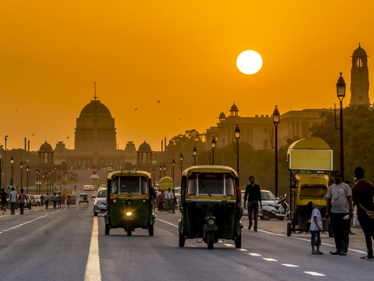 Delhi Holiday Package from Madurai – HT Holiday