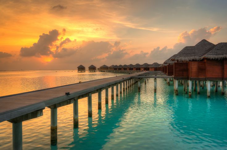 Maldives Holiday Package from Madurai – HT Holiday