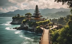 Bali Tour Package from Madurai – HT Holiday