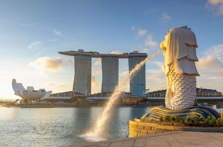 Singapore Tour Package from Madurai – HT Holiday