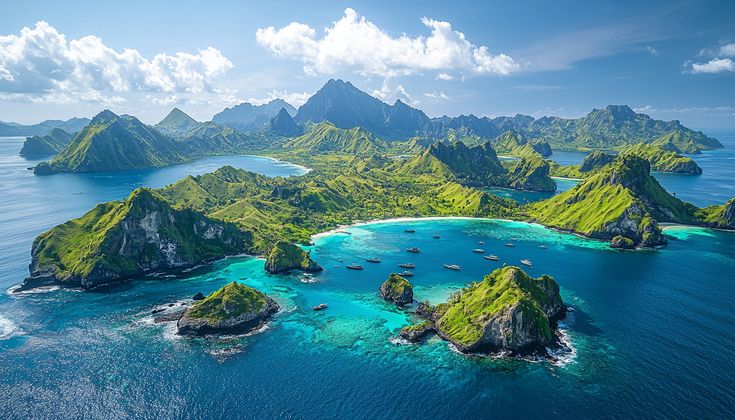 Philippines Holiday Package from Madurai – HT Holiday